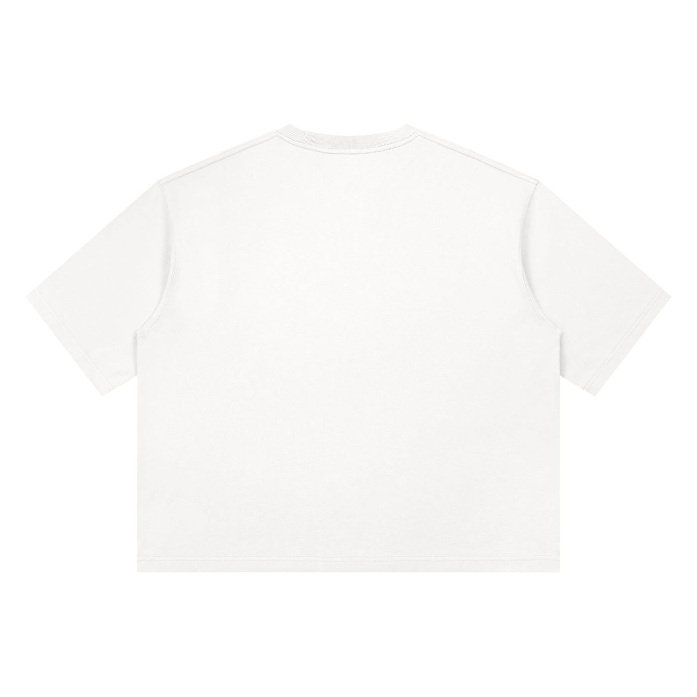 Unisex Heavyweight Boxy T-Shirt