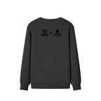 Classic Unisex Cotton Sweatshirt