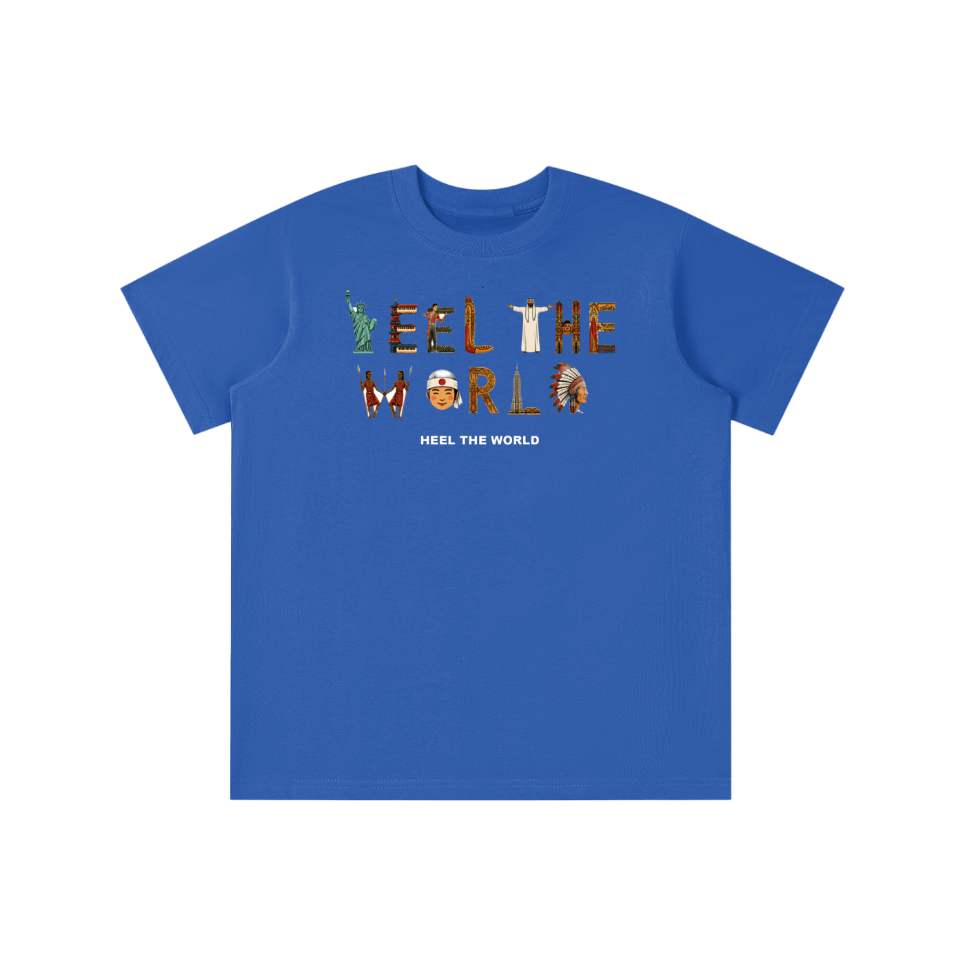Essential Kids' T-shirt