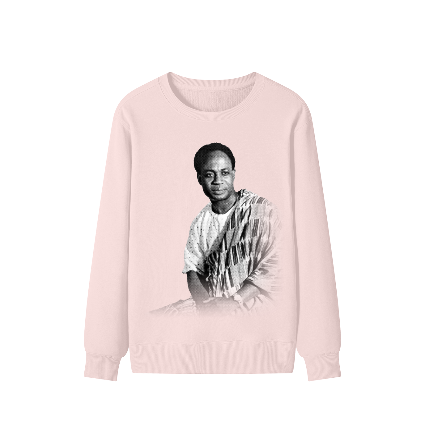 Classic Unisex Cotton Sweatshirt
