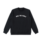 Essential Heavyweight Crewneck  Sweatshirt