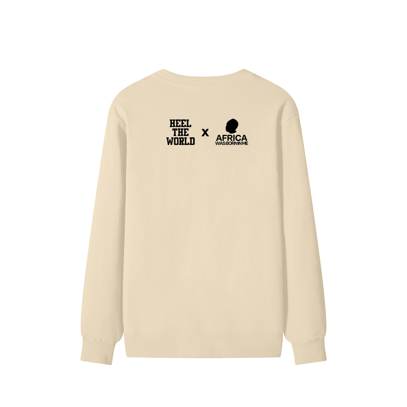 Classic Unisex Cotton Sweatshirt