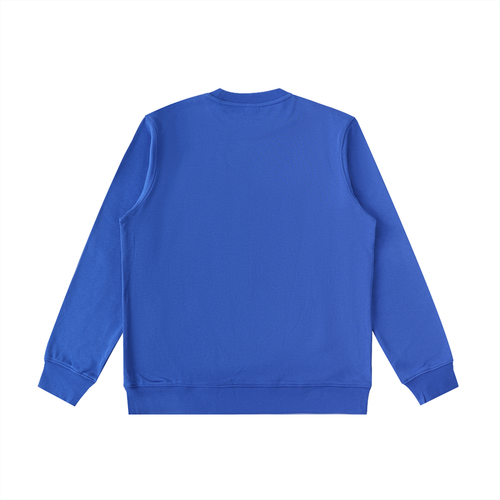 Champ Essential Heavyweight Crewneck  Sweatshirt