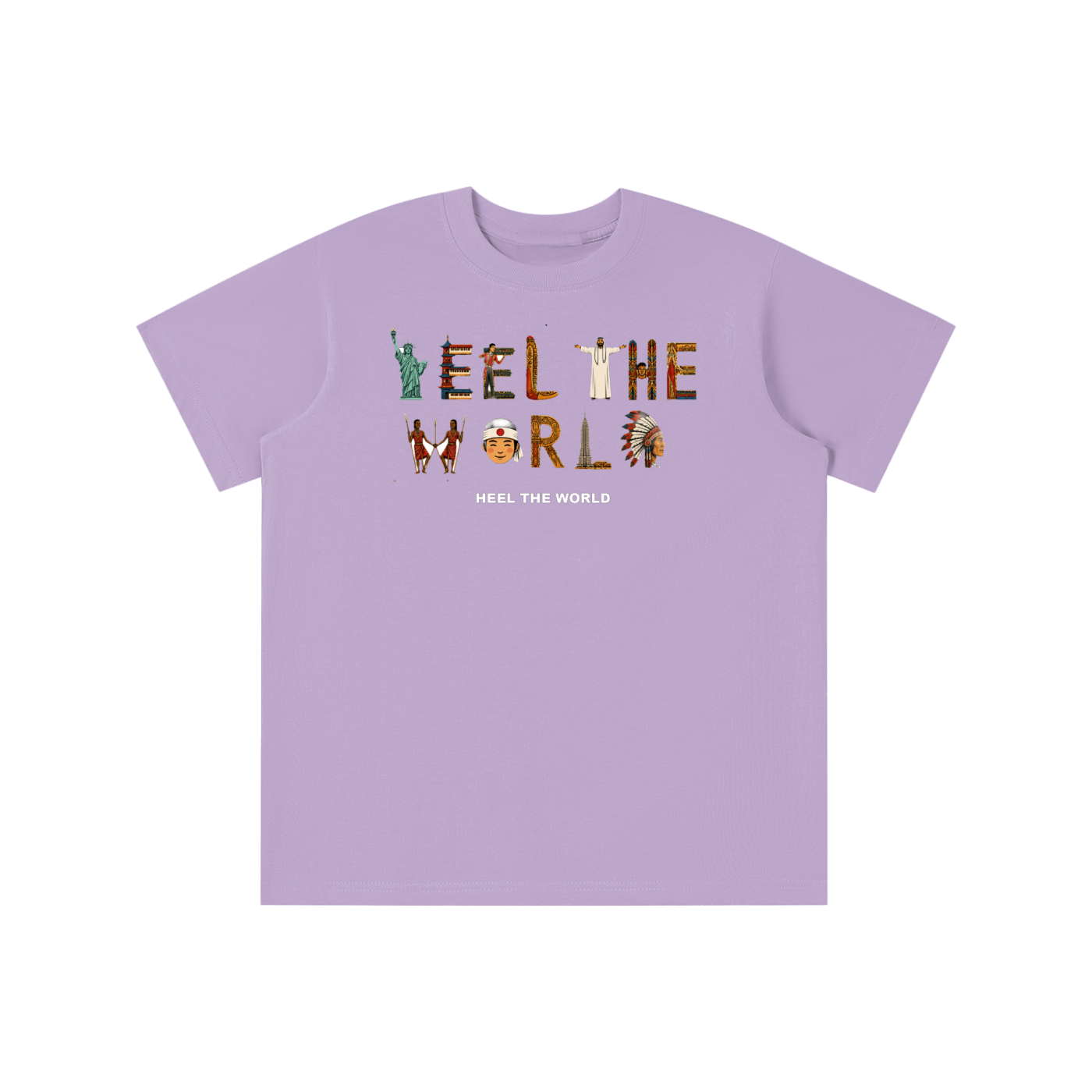 Essential Kids' T-shirt