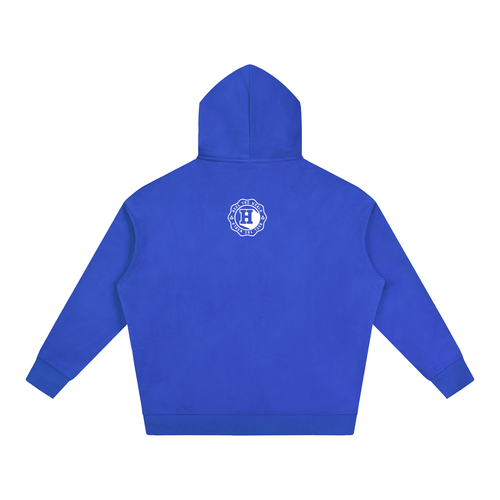 Champ Oversize Fleeced Hoodie