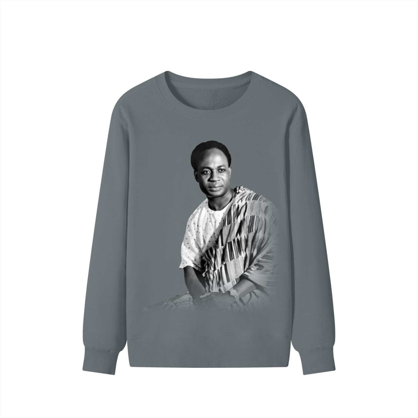 Classic Unisex Cotton Sweatshirt
