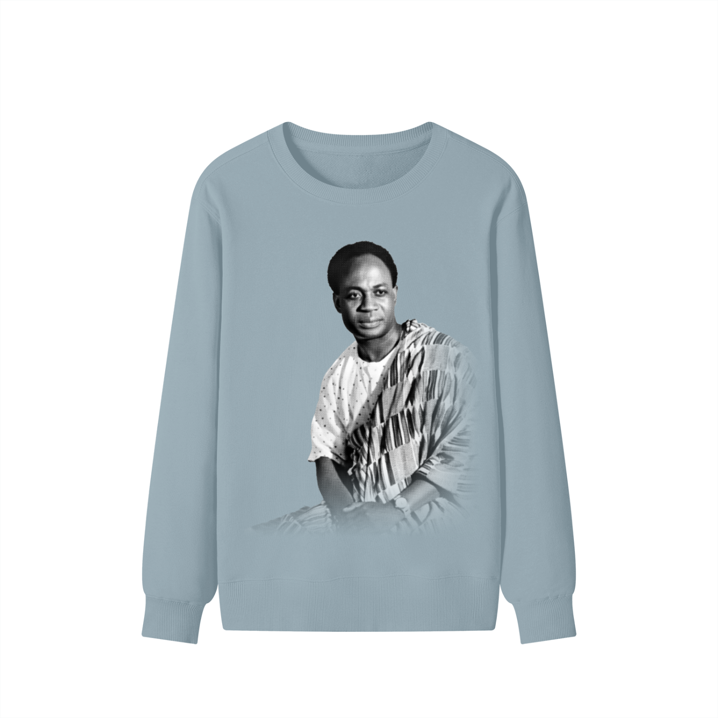 Classic Unisex Cotton Sweatshirt