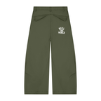 Men’s Barrel Leg Pants