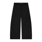 Men’s Barrel Leg Pants