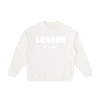 Essential Fleece Kids' Crewneck Sweatshirt