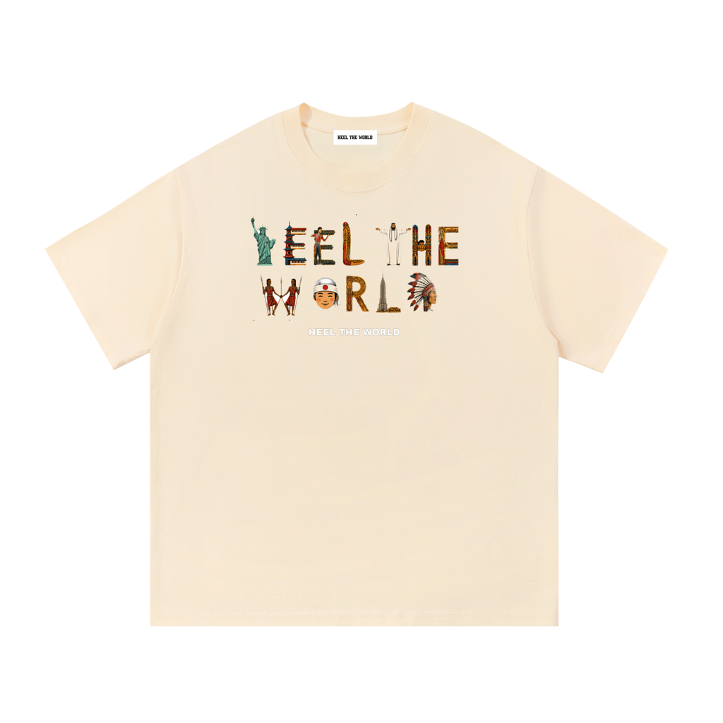 Essential Cotton T-Shirt