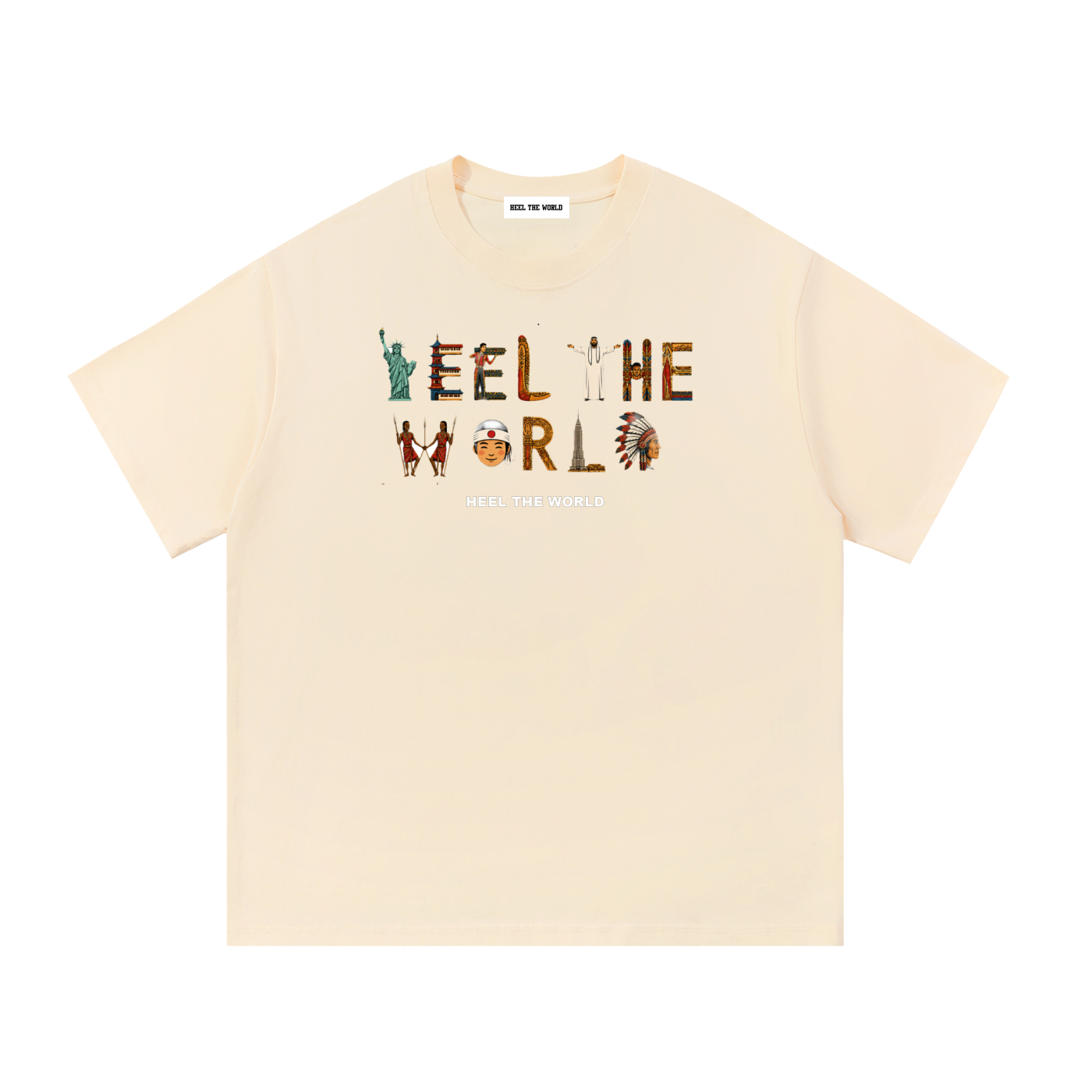 Essential Cotton T-Shirt
