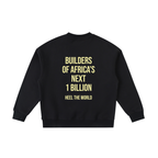 Essential Fleece Kids' Crewneck Sweatshirt