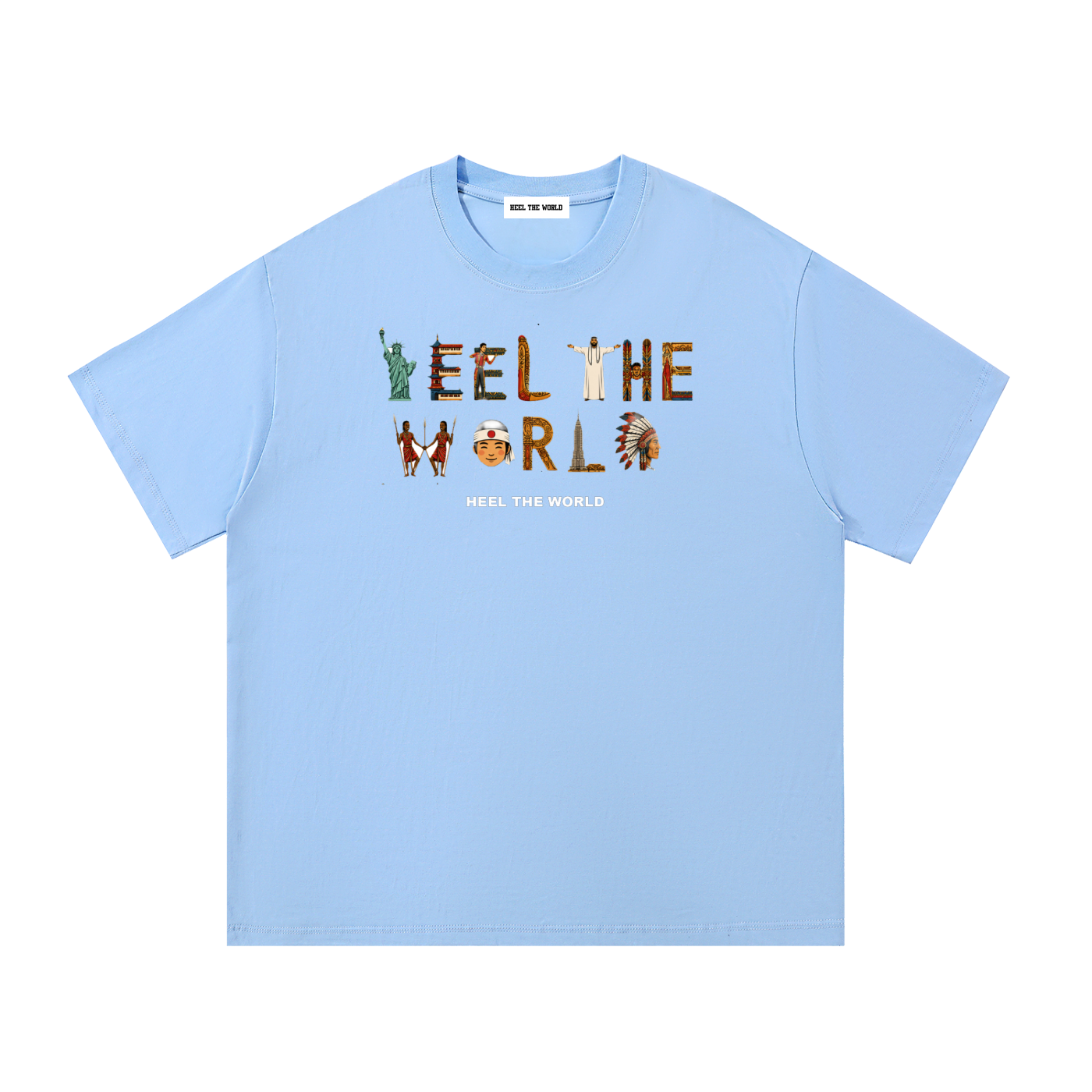 Essential Cotton T-Shirt
