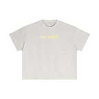 Essential Cotton Boxy T-Shirt