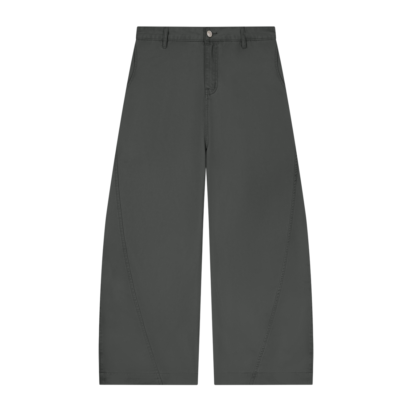 Men’s Barrel Leg Pants