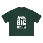 Boxy Oversized T-Shirt