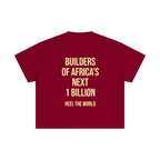 Essential Cotton Boxy T-Shirt