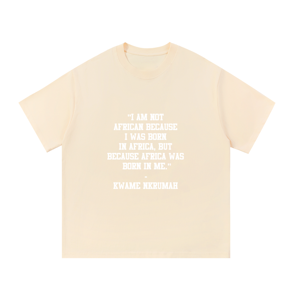 Essential Cotton T-Shirt