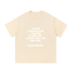 Essential Cotton T-Shirt