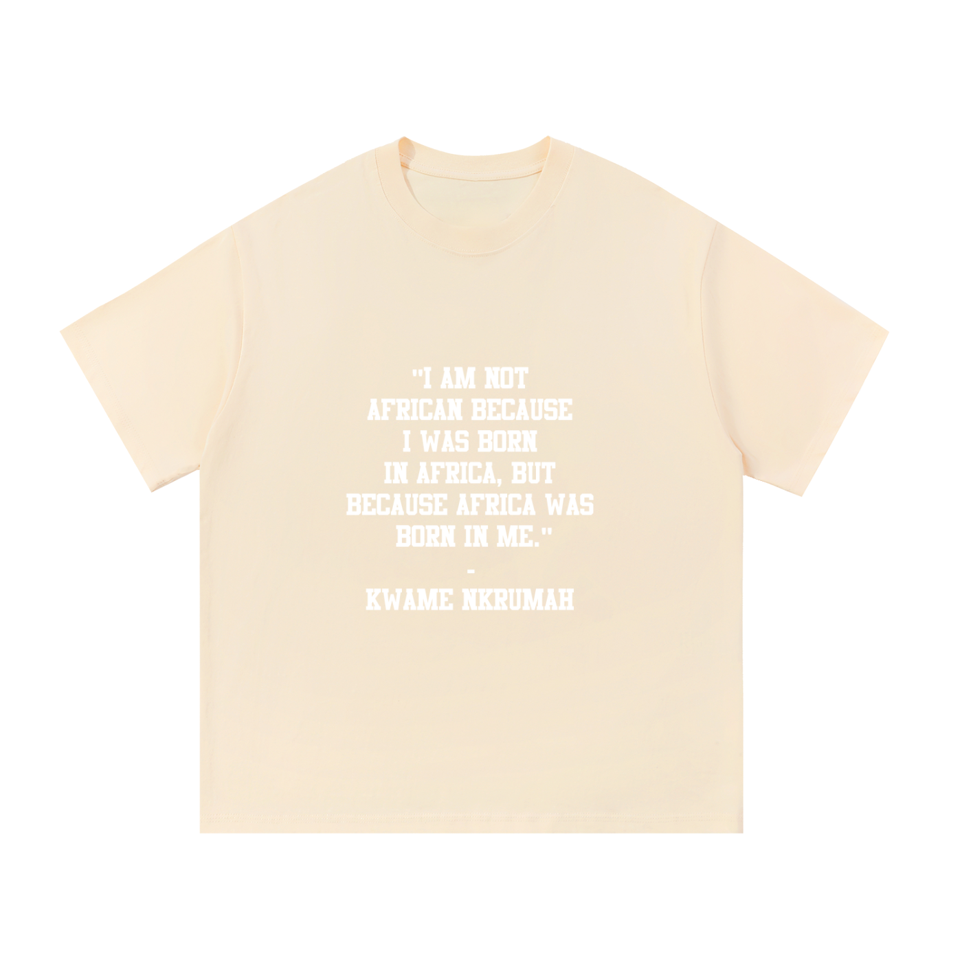 Essential Cotton T-Shirt