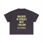 Essential Cotton Boxy T-Shirt