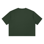 Unisex Heavyweight Boxy T-Shirt