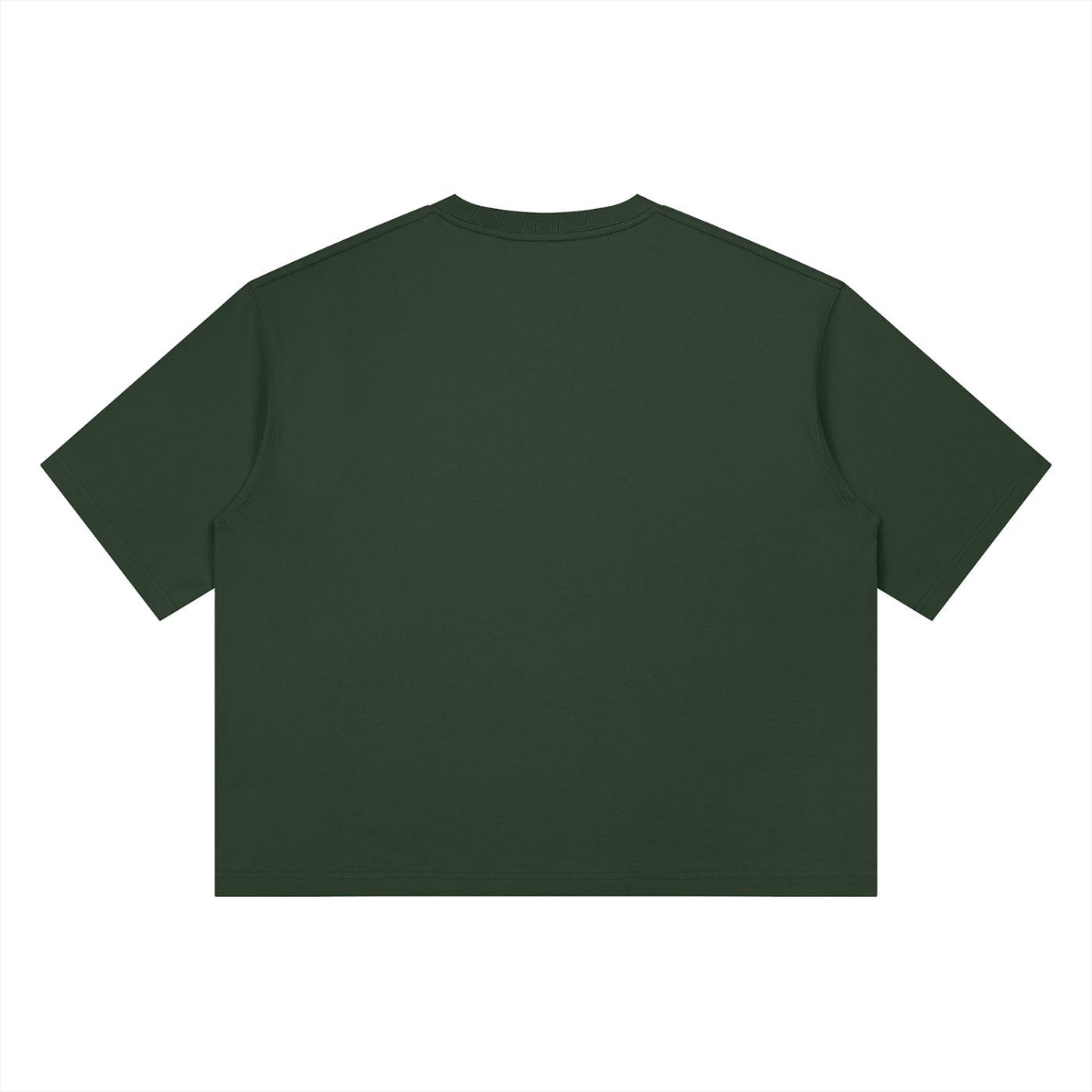 Unisex Heavyweight Boxy T-Shirt