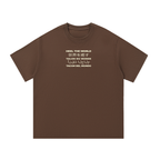 Essential Cotton T-Shirt