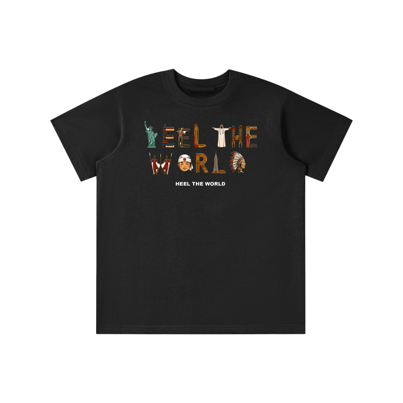 Essential Kids' T-shirt