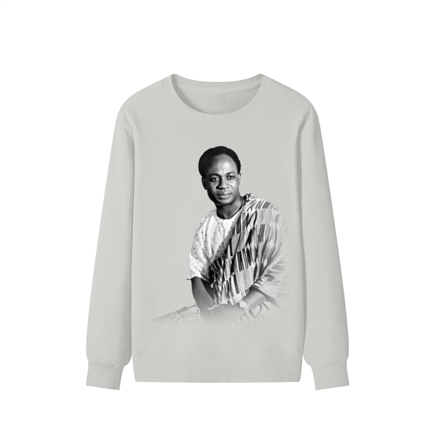 Classic Unisex Cotton Sweatshirt