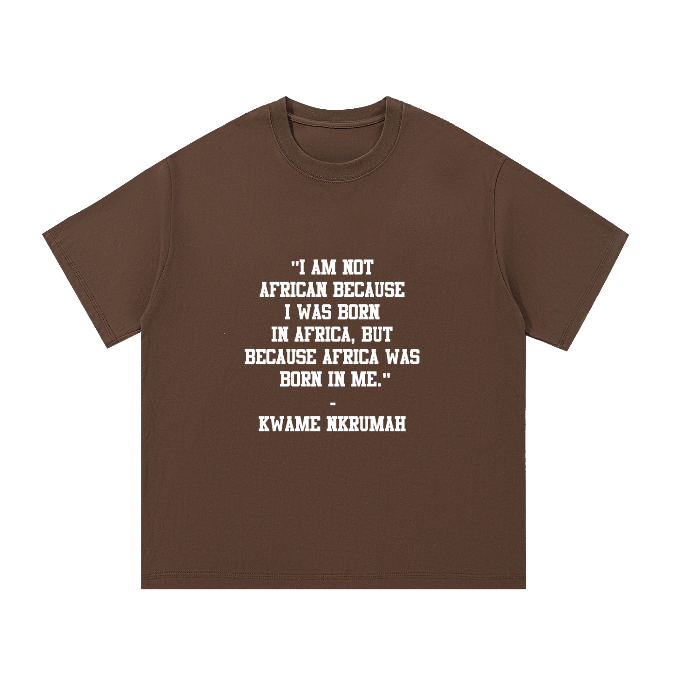 Essential Cotton T-Shirt