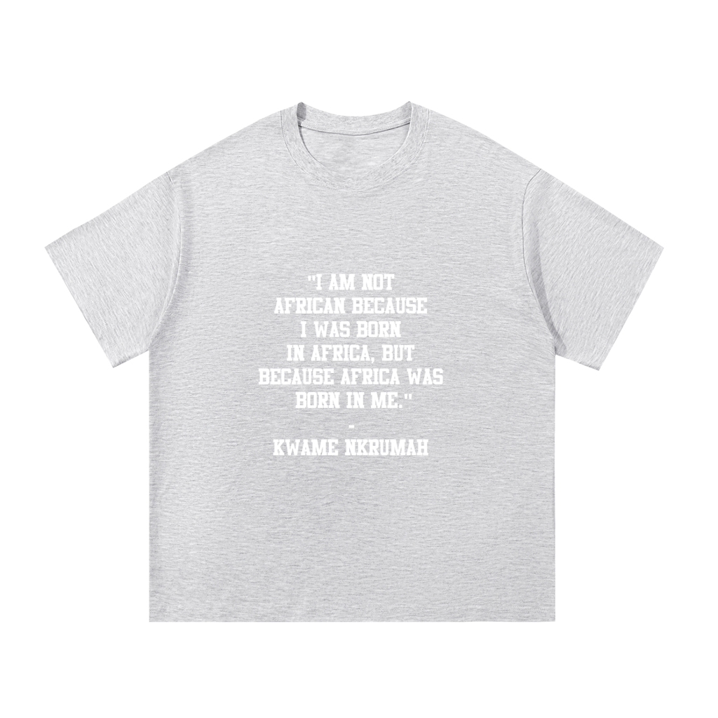 Essential Cotton T-Shirt