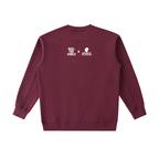 Essential Heavyweight Crewneck Sweatshirt