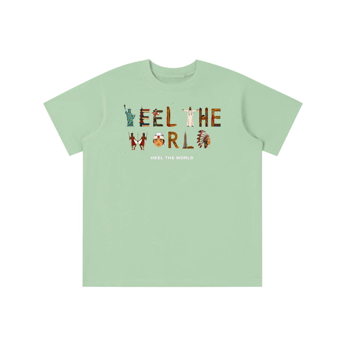 Essential Kids' T-shirt