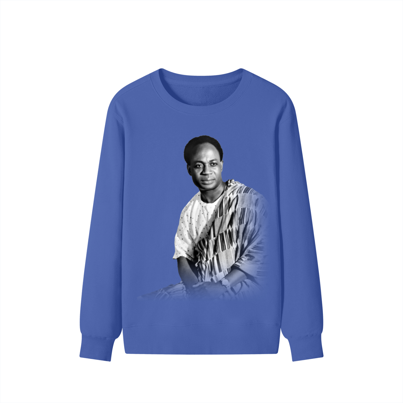 Classic Unisex Cotton Sweatshirt