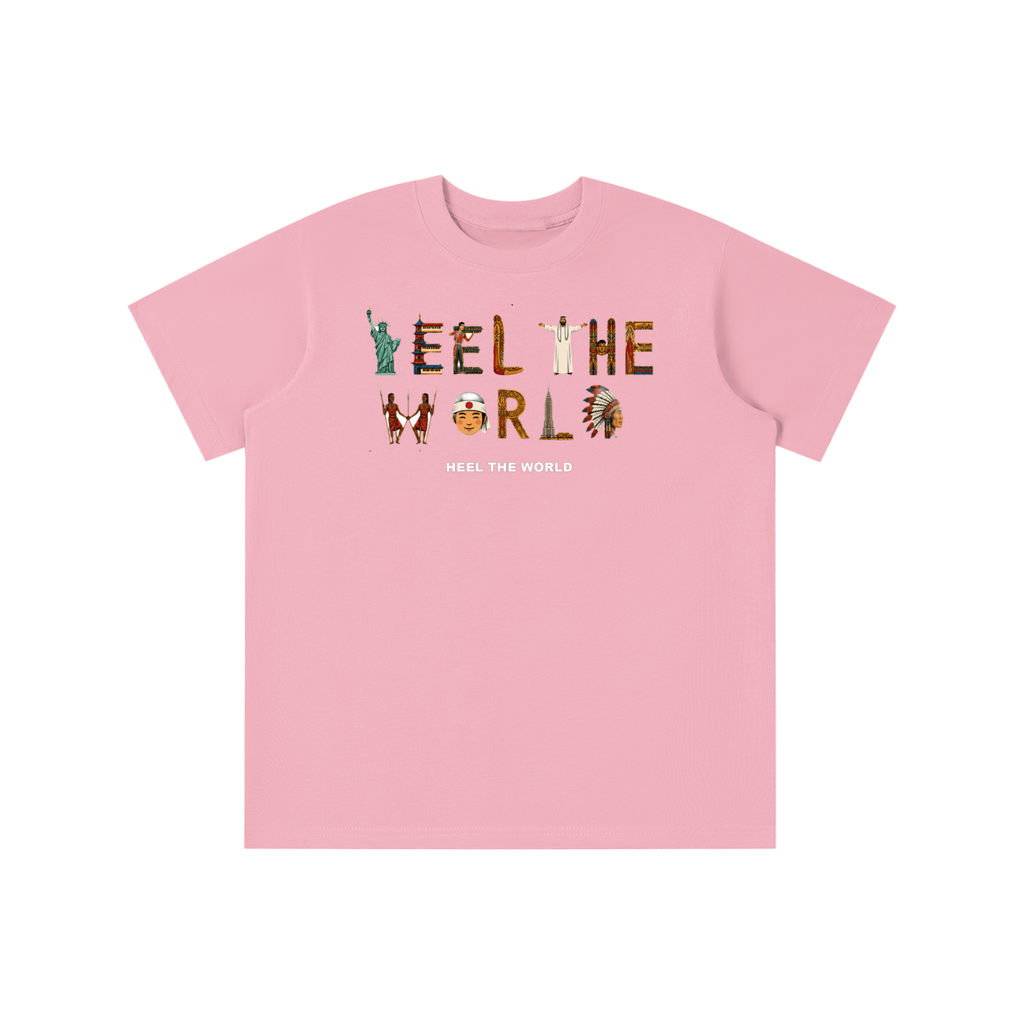 Essential Kids' T-shirt