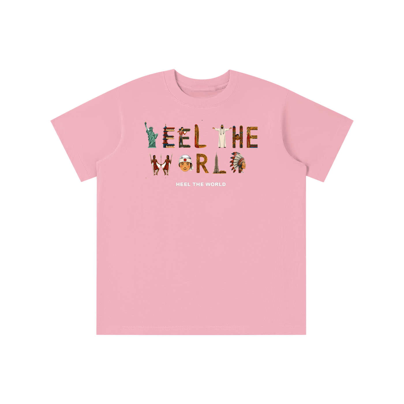 Essential Kids' T-shirt