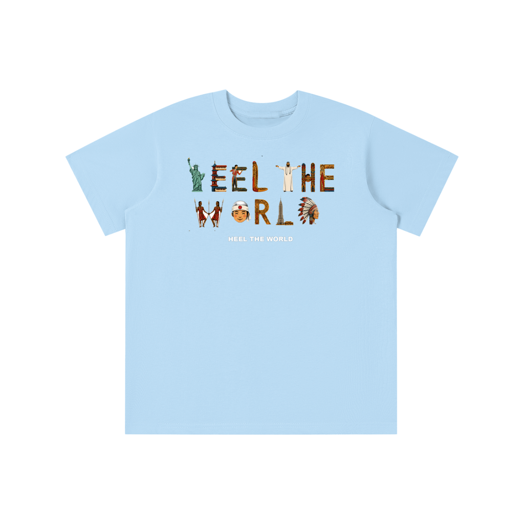 Essential Kids' T-shirt