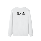 Classic Unisex Cotton Sweatshirt