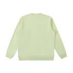 Essential Heavyweight Crewneck  Sweatshirt