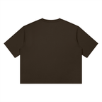 Unisex Heavyweight Boxy T-Shirt