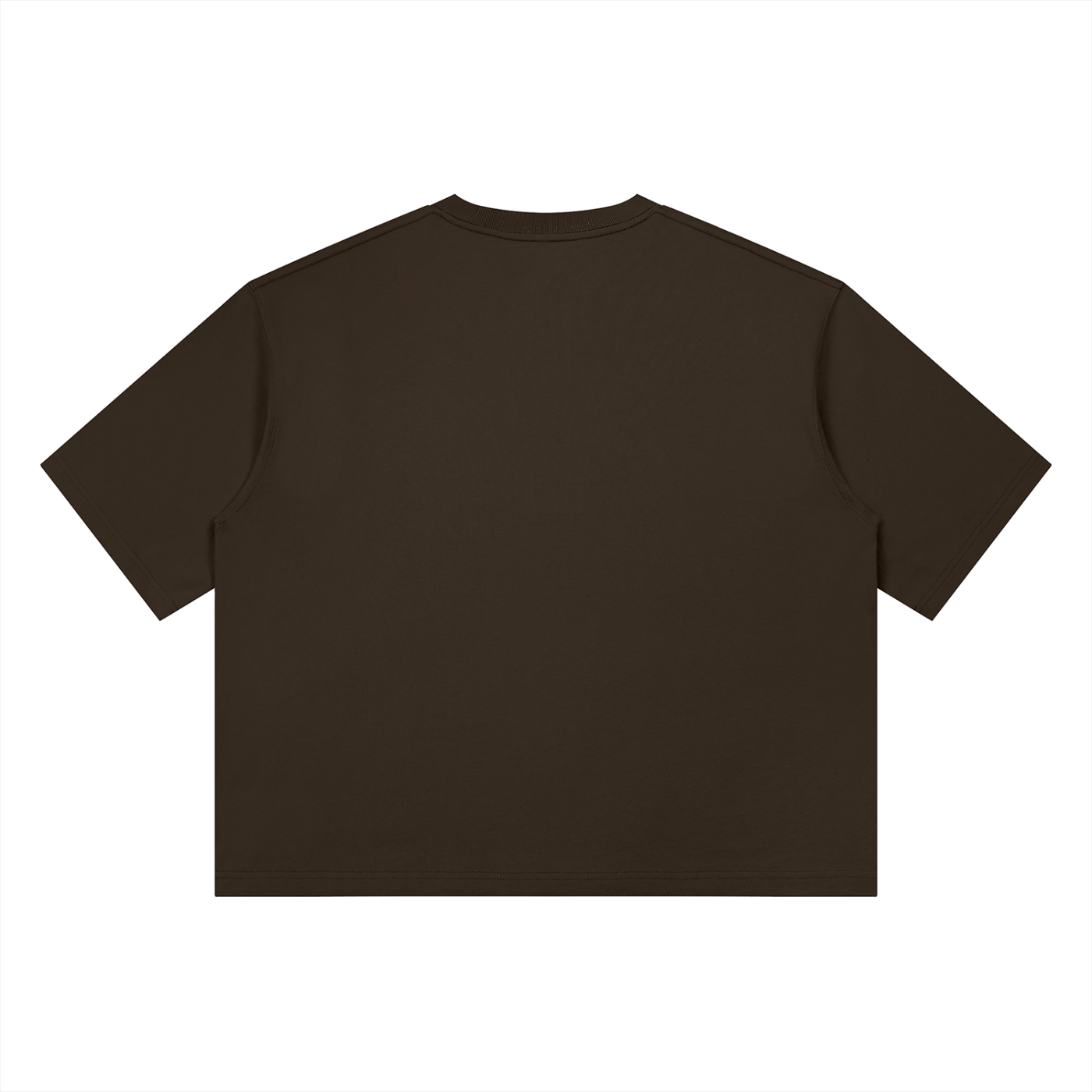 Unisex Heavyweight Boxy T-Shirt