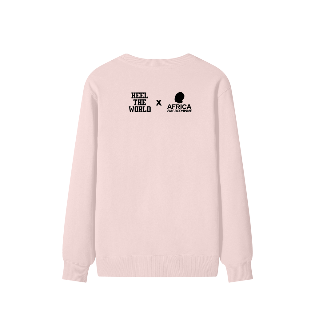 Classic Unisex Cotton Sweatshirt