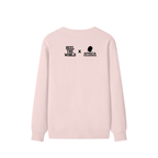 Classic Unisex Cotton Sweatshirt