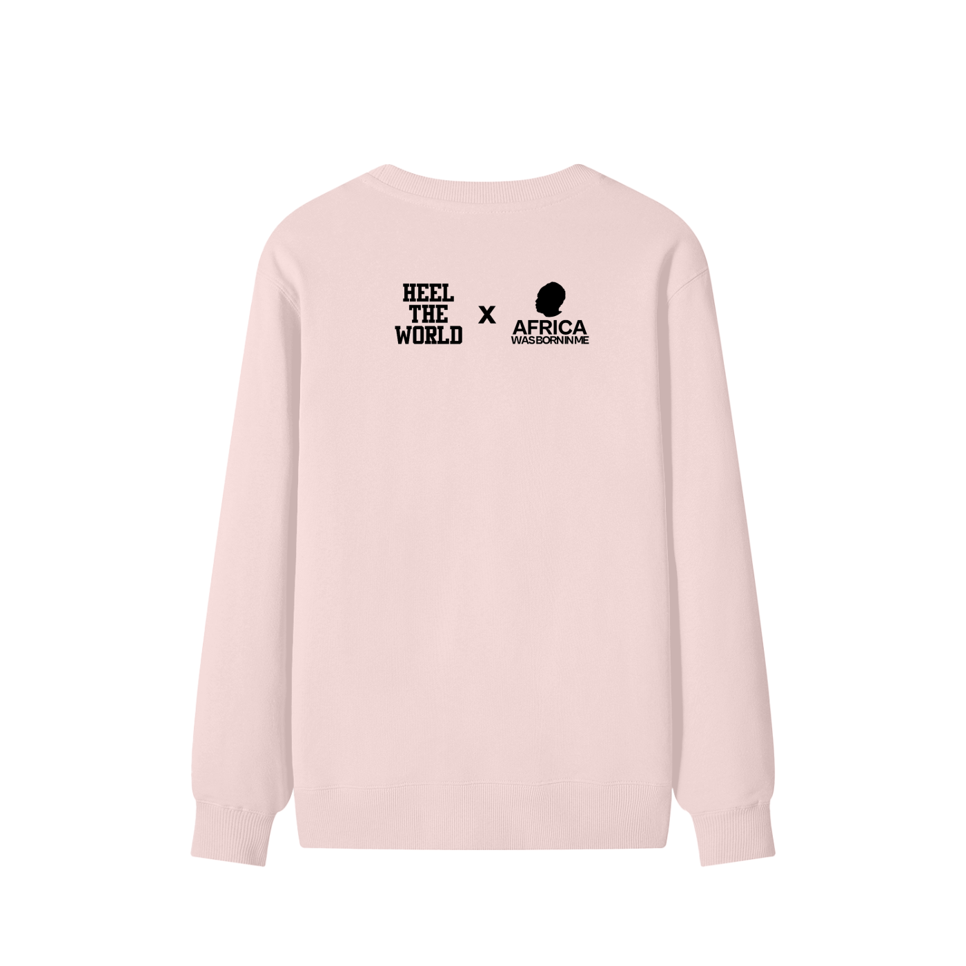 Classic Unisex Cotton Sweatshirt