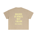 Essential Cotton Boxy T-Shirt