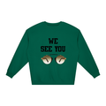 Unisex Loose Crewneck Sweatshirt