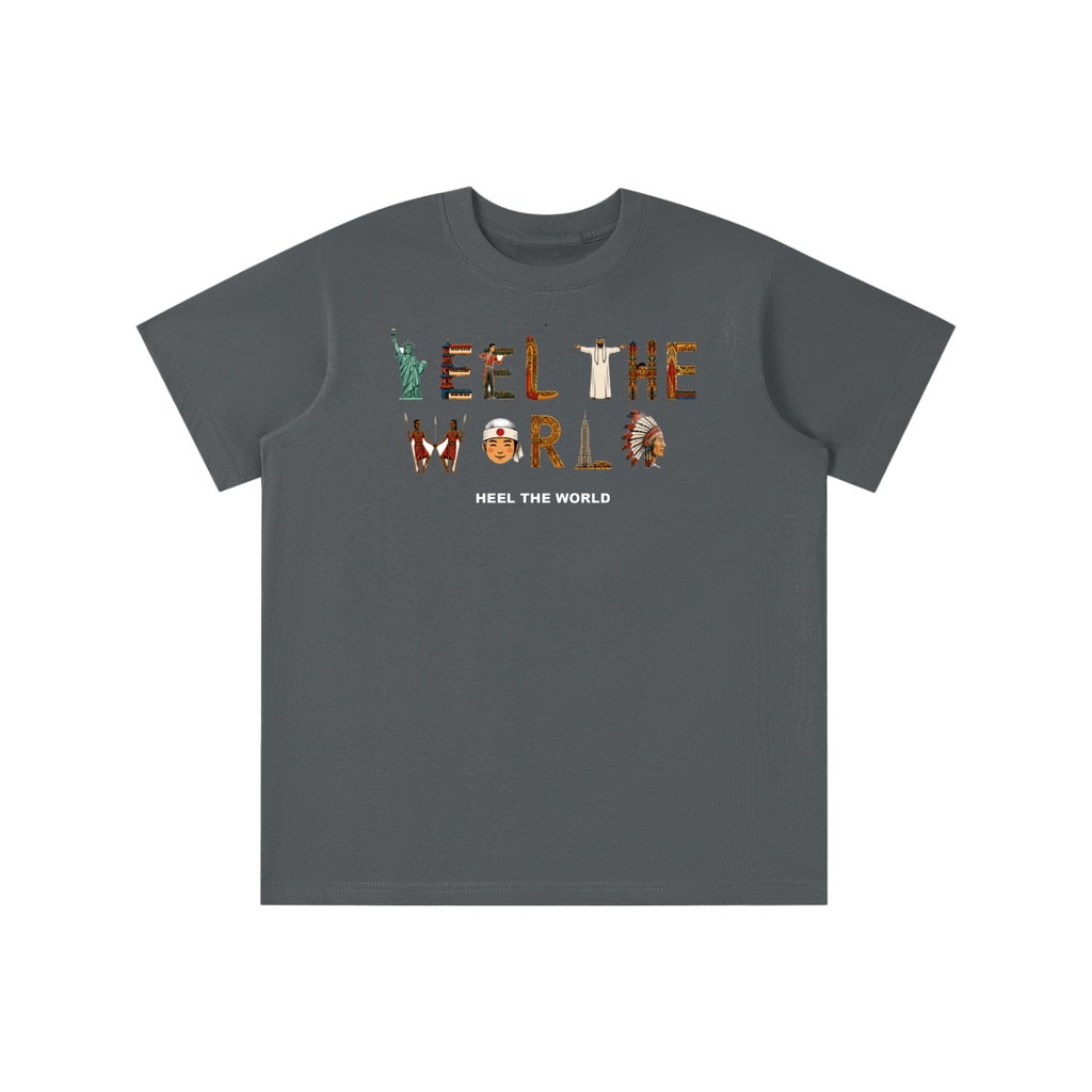 Essential Kids' T-shirt