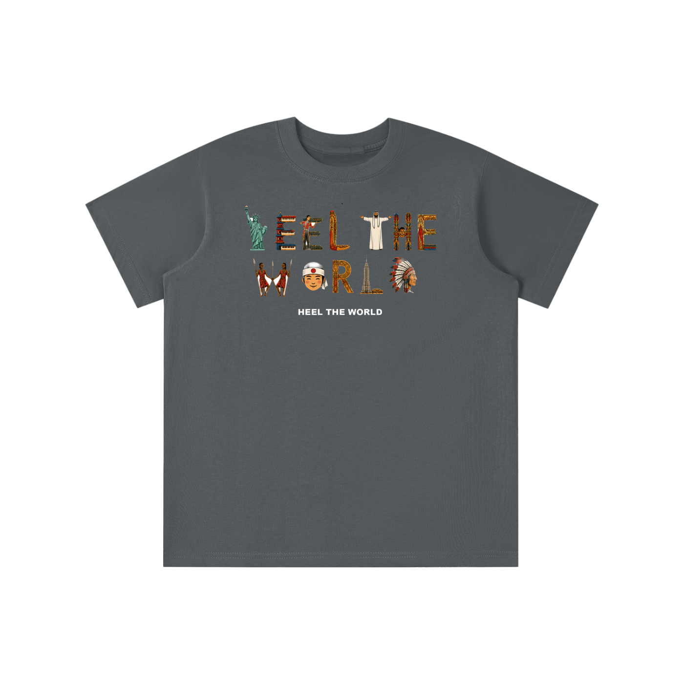 Essential Kids' T-shirt